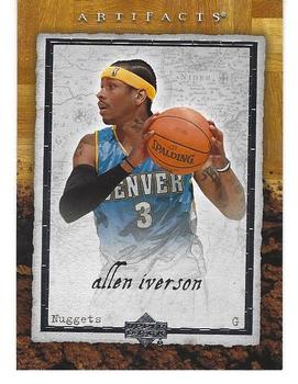 Allen Iverson