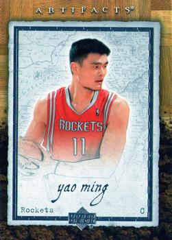 Yao Ming