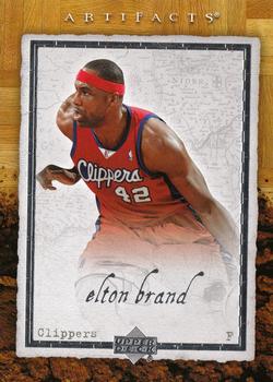 #37 Elton Brand