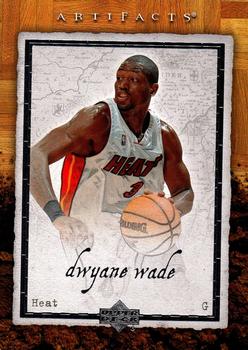 Dwyane Wade