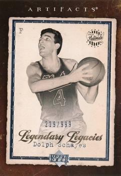 Dolph Schayes