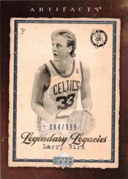 Larry Bird