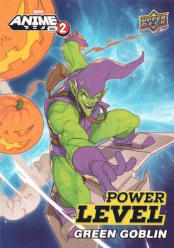 Green Goblin