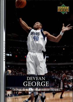 Devean George