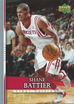 Shane Battier