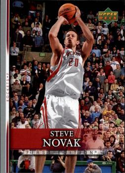 Steve Novak