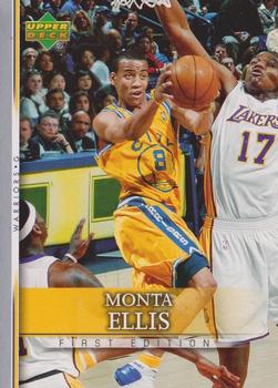 Monta Ellis