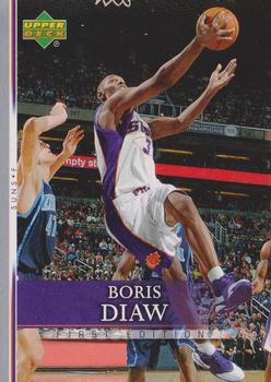 Boris Diaw