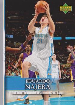 Eduardo Najera