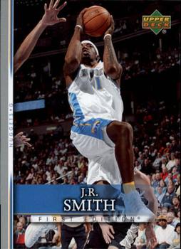J.R. Smith