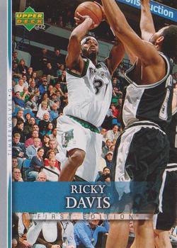Ricky Davis