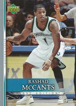 Rashad McCants