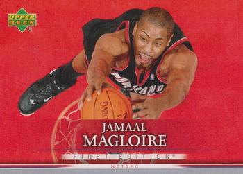 Jamaal Magloire