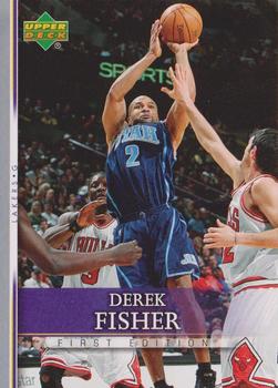 Derek Fisher