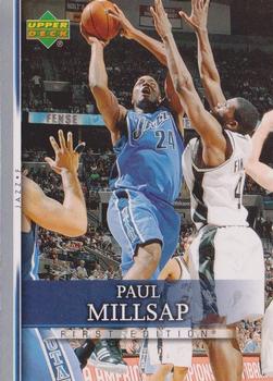 Paul Millsap