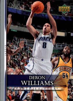 Deron Williams