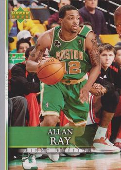 Allan Ray