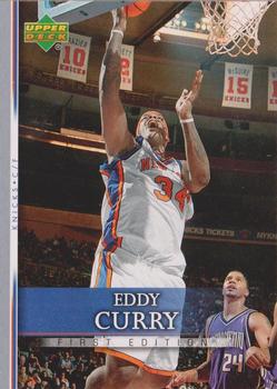 Eddy Curry