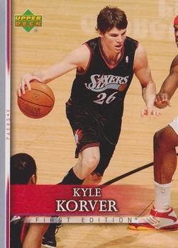 Kyle Korver