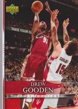Drew Gooden
