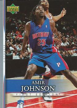 Amir Johnson