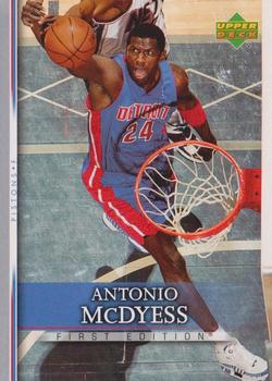 Antonio McDyess