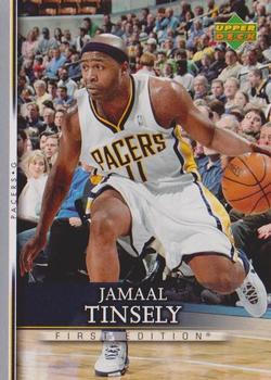 Jamaal Tinsley