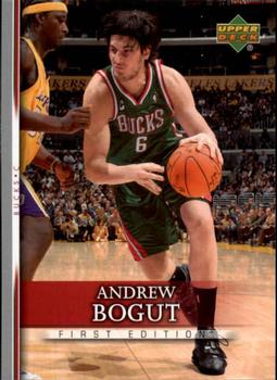 Andrew Bogut