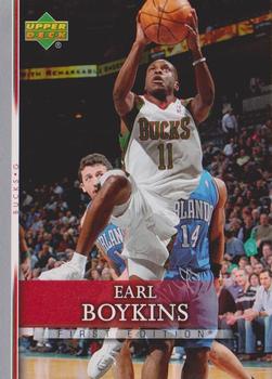 Earl Boykins