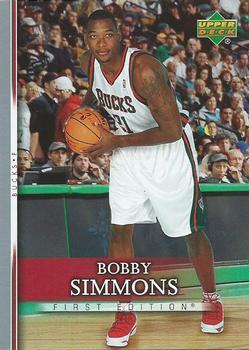 Bobby Simmons