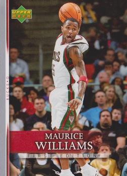 Mo Williams