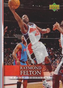 Raymond Felton