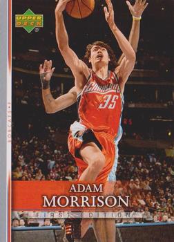Adam Morrison