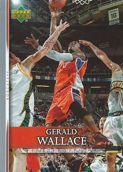 Gerald Wallace