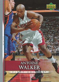 Antoine Walker