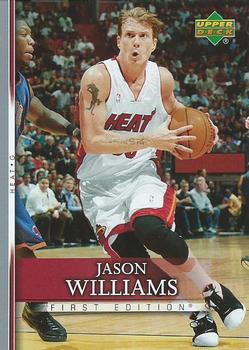 Jason Williams