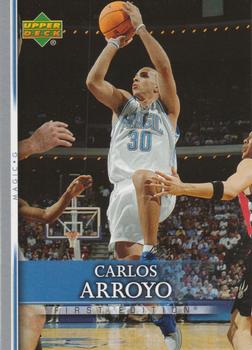 Carlos Arroyo