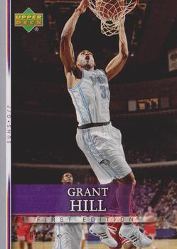 Grant Hill