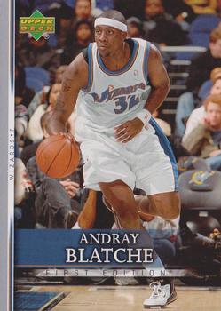 Andray Blatche