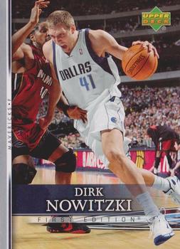 Dirk Nowitzki
