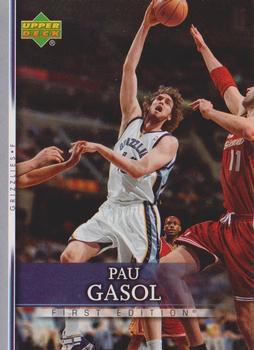 Pau Gasol