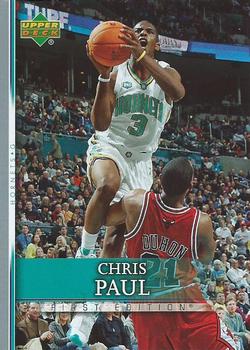 Chris Paul