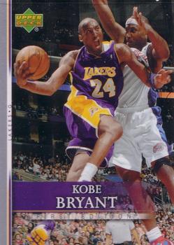 Kobe Bryant