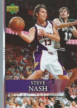 Steve Nash