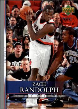 Zach Randolph