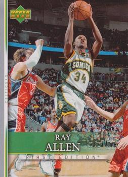 #184 Ray Allen