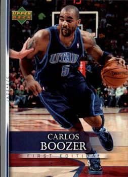 Carlos Boozer