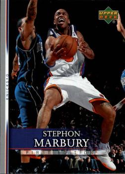 Stephon Marbury