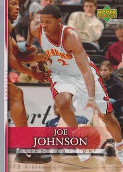 Joe Johnson