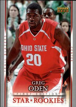 Greg Oden